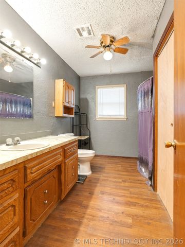 2393 Masters, Sulphur, OK 73086