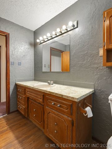 2393 Masters, Sulphur, OK 73086