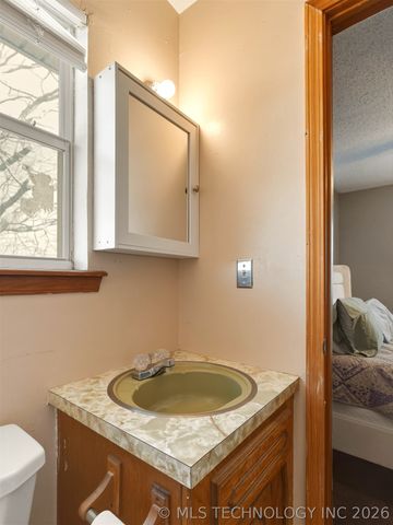 2393 Masters, Sulphur, OK 73086