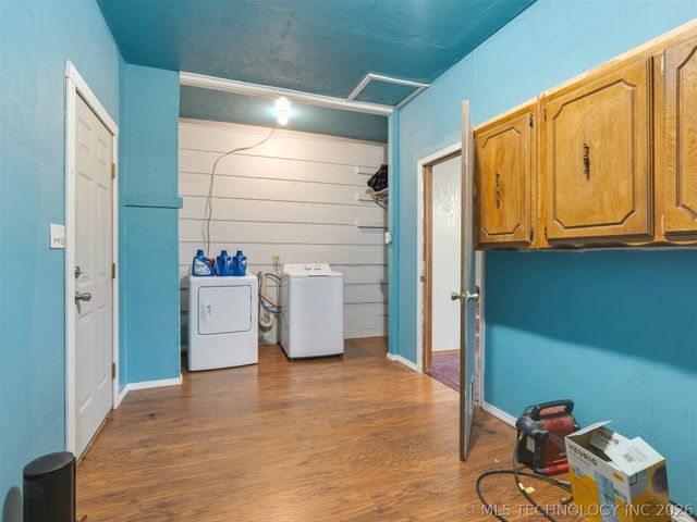 2393 Masters, Sulphur, OK 73086