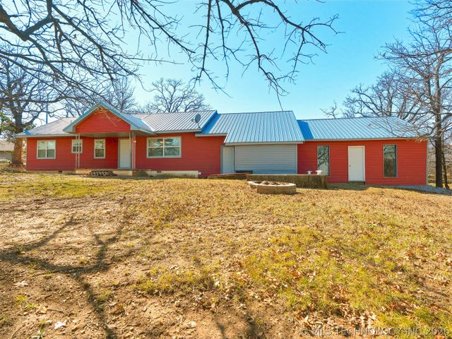 2393 Masters, Sulphur, OK 73086