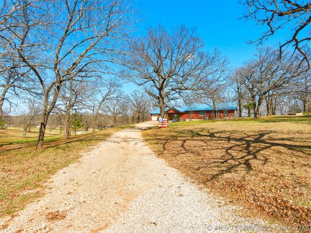 2393 Masters, Sulphur, OK 73086