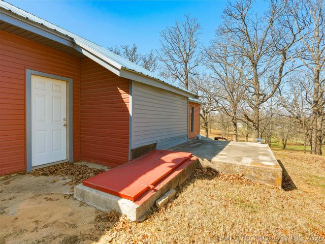 2393 Masters, Sulphur, OK 73086