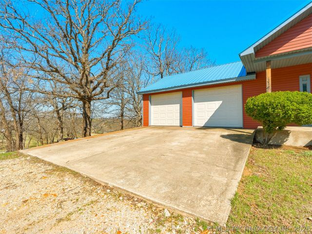 2393 Masters, Sulphur, OK 73086