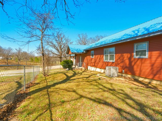 2393 Masters, Sulphur, OK 73086