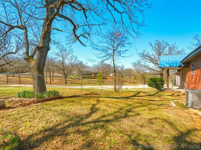 2393 Masters, Sulphur, OK 73086