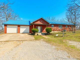 2393 Masters, Sulphur, OK 73086