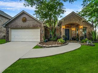 3300 Melvin Drive, Wylie, TX 75098