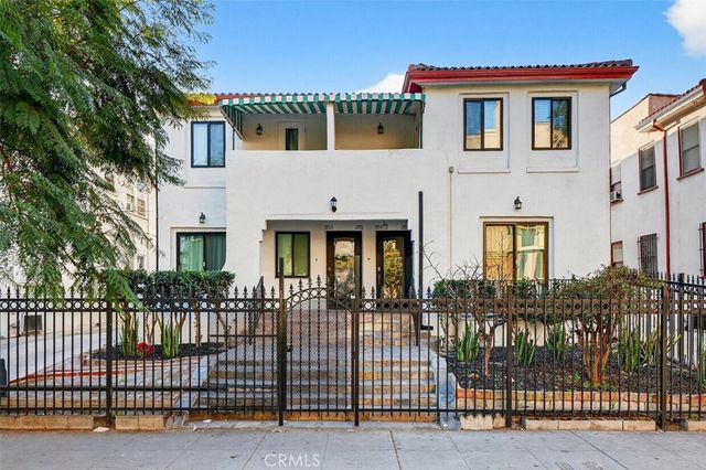 351 S Catalina Street, Los Angeles, CA 90020