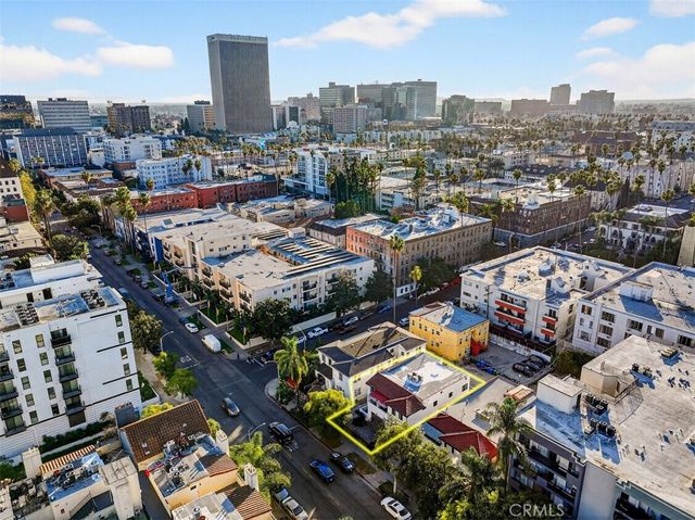351 S Catalina Street, Los Angeles, CA 90020