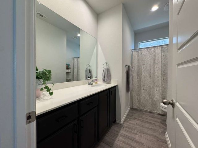 1709 Wayne Lane, Celina, TX 75009