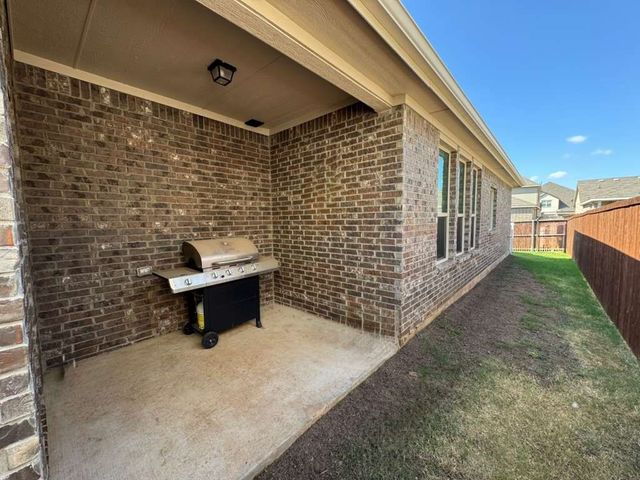 1709 Wayne Lane, Celina, TX 75009