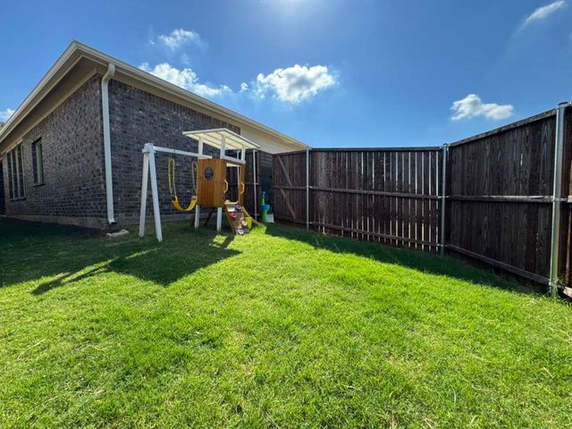 1709 Wayne Lane, Celina, TX 75009