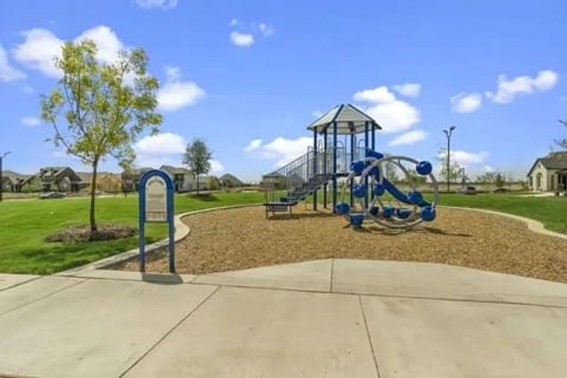 1709 Wayne Lane, Celina, TX 75009