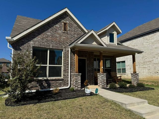 1709 Wayne Lane, Celina, TX 75009