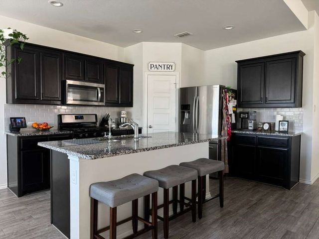 1709 Wayne Lane, Celina, TX 75009