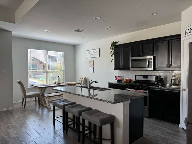 1709 Wayne Lane, Celina, TX 75009