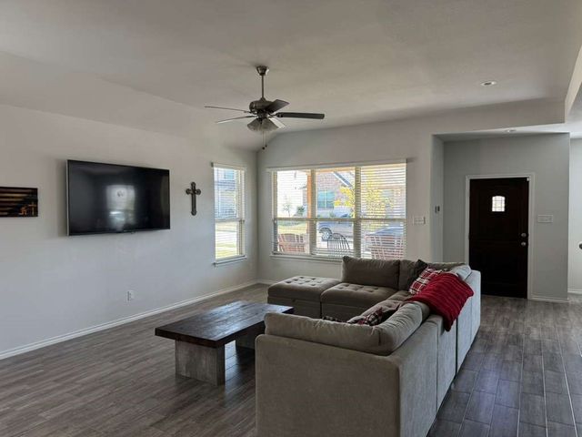 1709 Wayne Lane, Celina, TX 75009