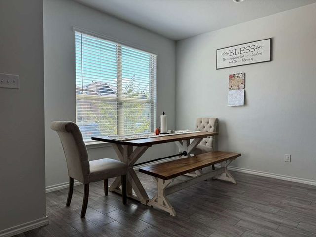 1709 Wayne Lane, Celina, TX 75009