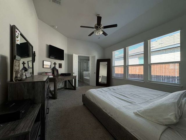 1709 Wayne Lane, Celina, TX 75009