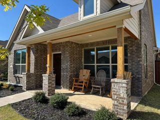 1709 Wayne Lane, Celina, TX 75009