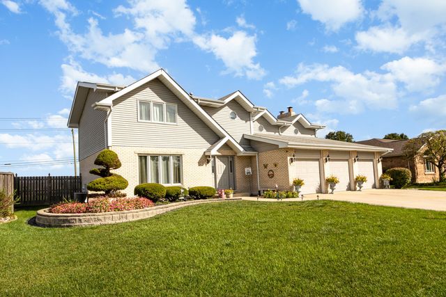 7406 W Quail Circle, Frankfort, IL 60423