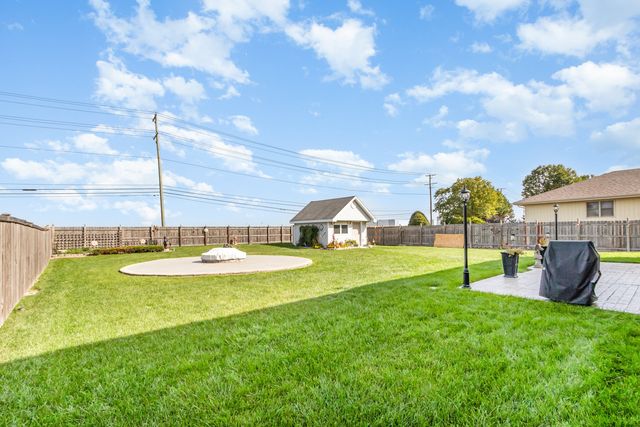 7406 W Quail Circle, Frankfort, IL 60423