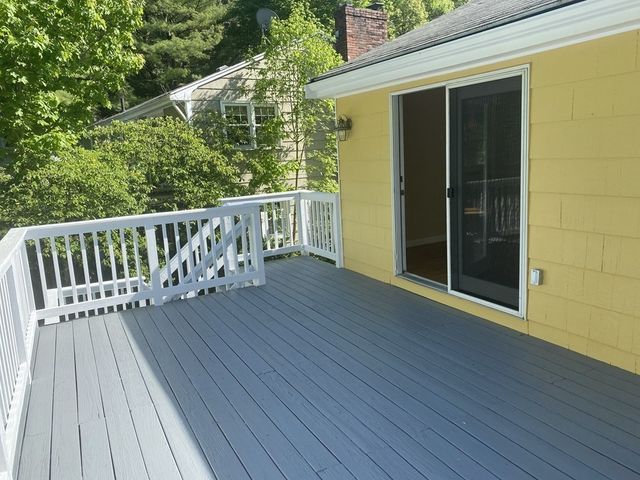 138 Forest St, Needham, MA 02492