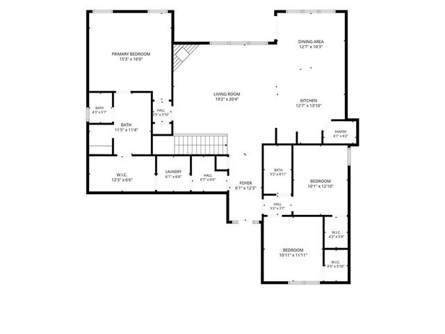 903 Captain Merriman Drive, Freeman, MO 64746