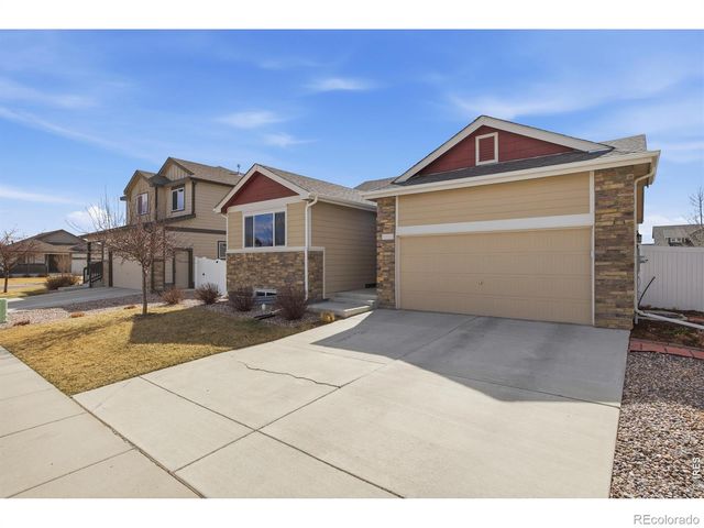 807 Saiga Drive, Severance, CO 80550