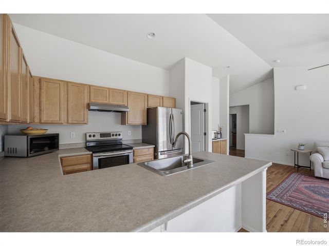 807 Saiga Drive, Severance, CO 80550