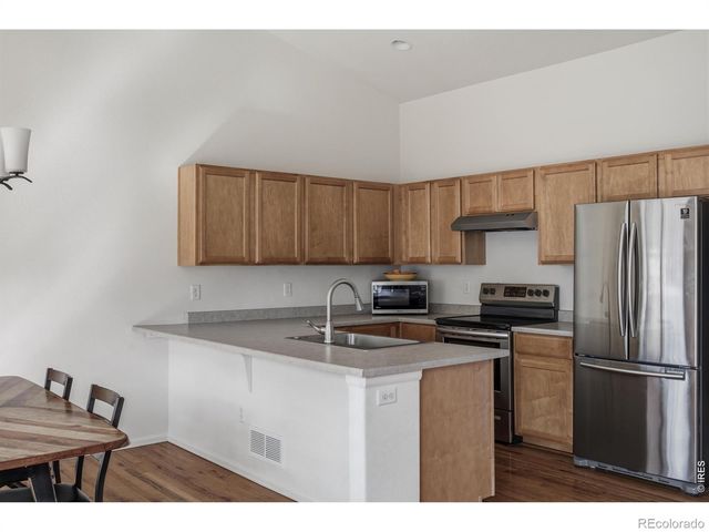 807 Saiga Drive, Severance, CO 80550