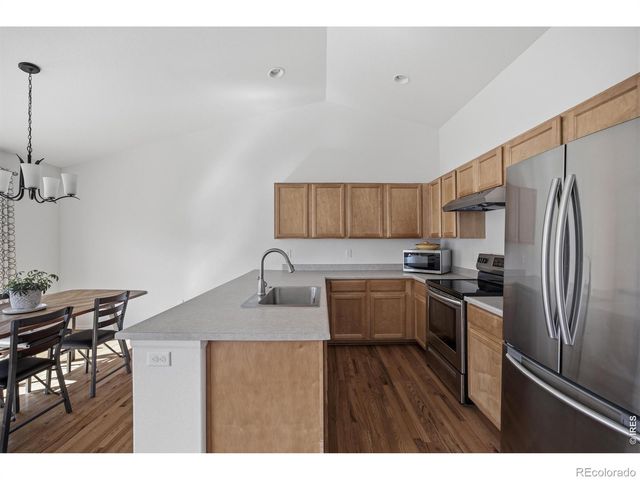 807 Saiga Drive, Severance, CO 80550