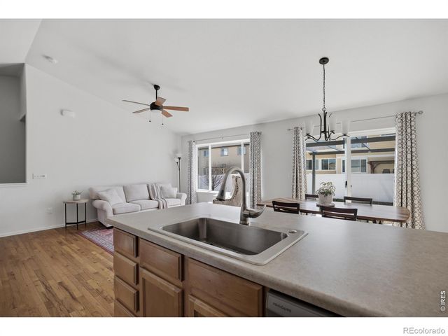 807 Saiga Drive, Severance, CO 80550