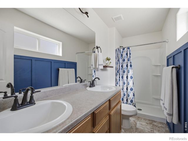 807 Saiga Drive, Severance, CO 80550