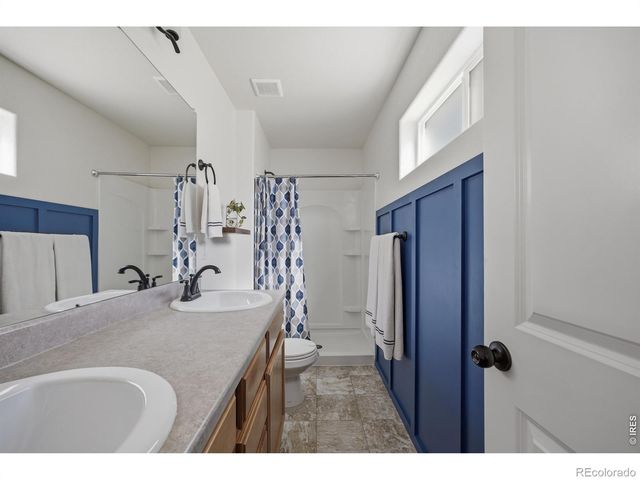 807 Saiga Drive, Severance, CO 80550