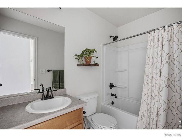 807 Saiga Drive, Severance, CO 80550