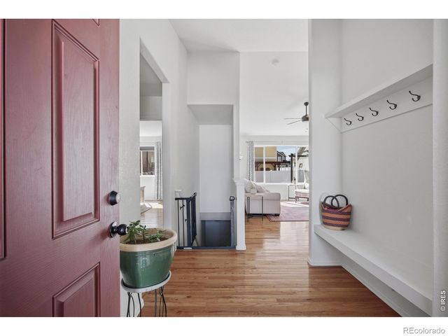 807 Saiga Drive, Severance, CO 80550