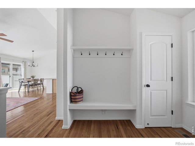 807 Saiga Drive, Severance, CO 80550