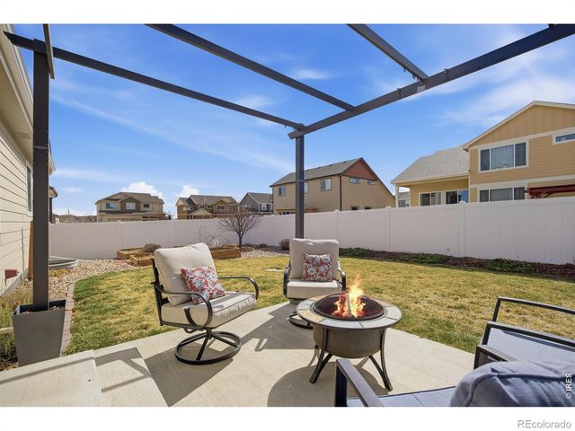 807 Saiga Drive, Severance, CO 80550