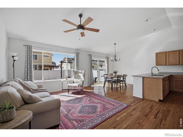 807 Saiga Drive, Severance, CO 80550