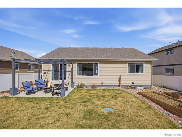 807 Saiga Drive, Severance, CO 80550