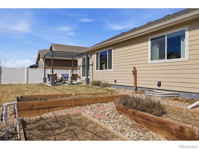 807 Saiga Drive, Severance, CO 80550