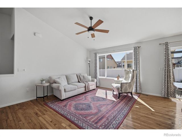 807 Saiga Drive, Severance, CO 80550