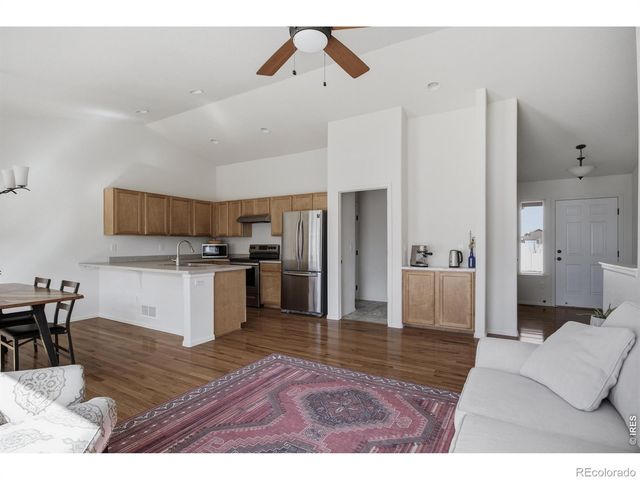 807 Saiga Drive, Severance, CO 80550