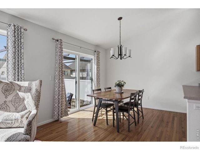 807 Saiga Drive, Severance, CO 80550