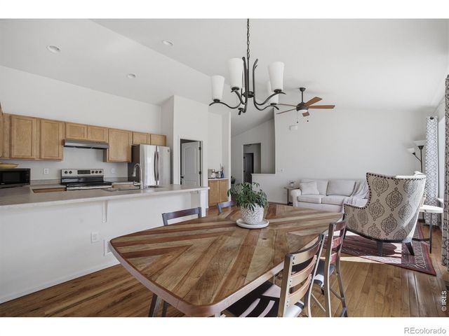 807 Saiga Drive, Severance, CO 80550