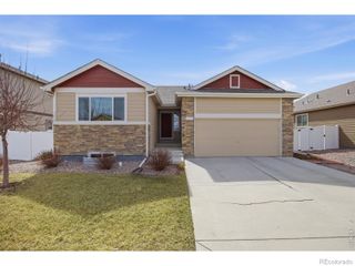 807 Saiga Drive, Severance, CO 80550