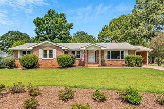 402 Springwood Drive, Spartanburg, SC 29302