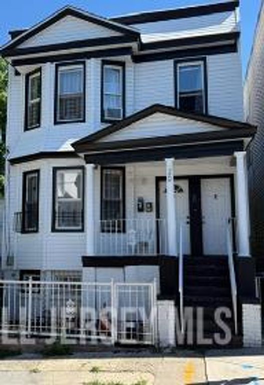 20 Montrose Terrace, Irvington, NJ 07111